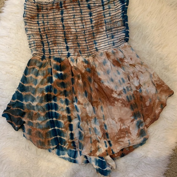 romper - Picture 2 of 2